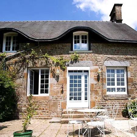 La Mancelliere De Montjoie Apartman