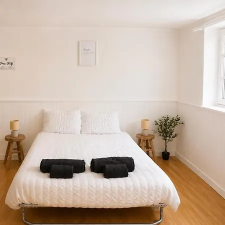 Apartman La Mancelliere De Montjoie *