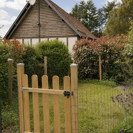 Apartman La Mancelliere De Montjoie