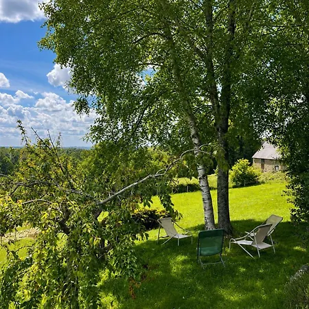 La Mancelliere De Montjoie Apartman