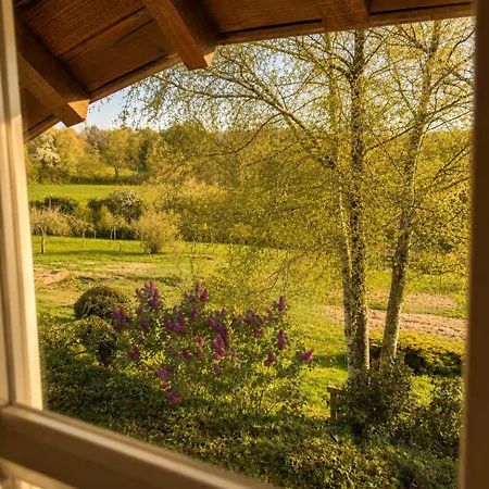 La Mancelliere De Montjoie Apartman Saint-Michel-de-Montjoie