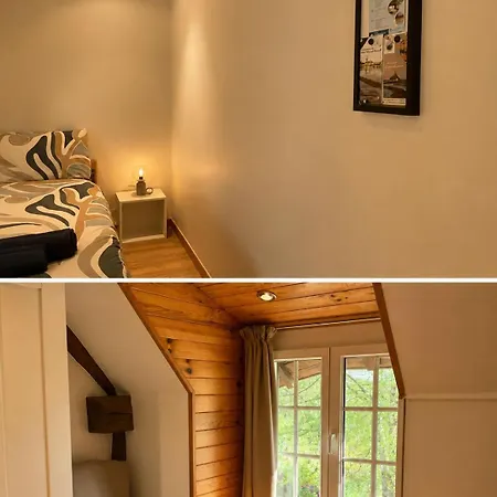 La Mancelliere De Montjoie Apartman