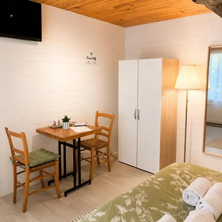 La Mancelliere De Montjoie *