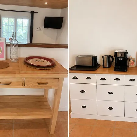 La Mancelliere De Montjoie Apartman Saint-Michel-de-Montjoie
