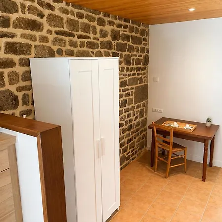 La Mancelliere De Montjoie Apartman Saint-Michel-de-Montjoie